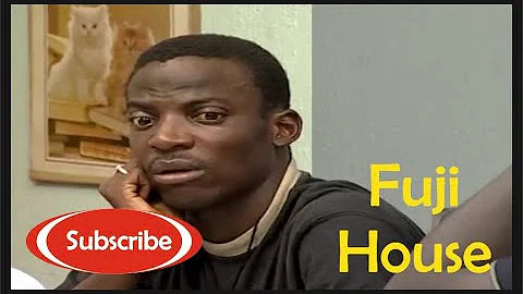 THE FUJI HOUSE: RAINING ROMANCE