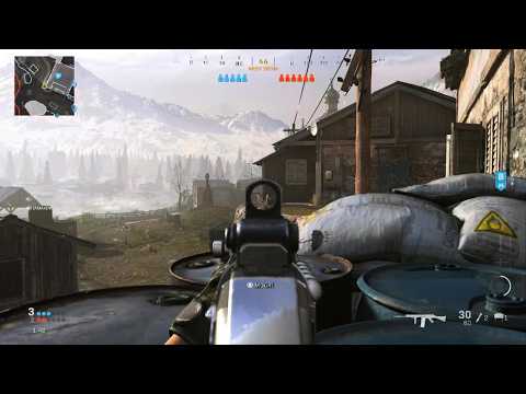 CoD lessons#024 Mw19 Call of Duty: Modern Warfare