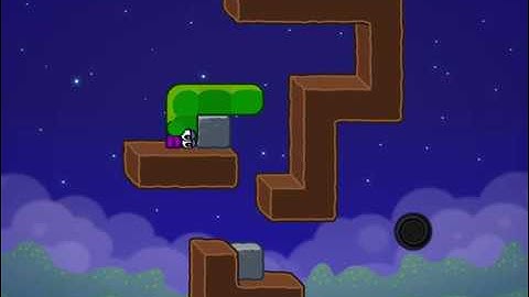 Apple Worm Level 17 Guide