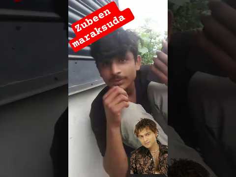 zubeen dak anaka kobola dom kot pla #tezpur #zubeengarg #trandingshorts #virslshorts #topnews
