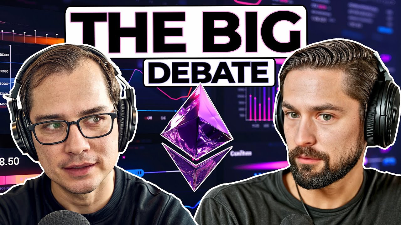 The Debate Over ETH's Monetary Policy