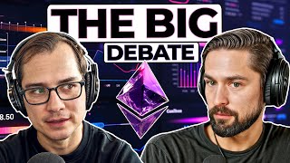 The Debate Over ETH