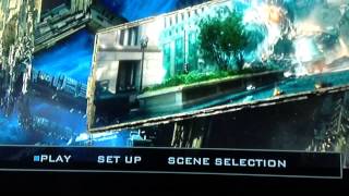 Transformers Dark Of The Moon Menu Theme (Please Turn Your volume To Max Because it's so soft) screenshot 1