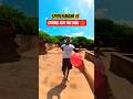 Spidermam Is Crying For His Ball🏀😂#parkour#spiderman#water #jump#support#viral#jodhpur#india #pov