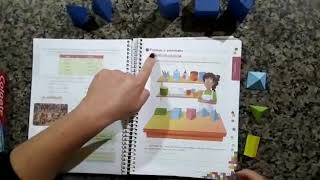 Matemática - Prismas e Pirâmides (4° ano)