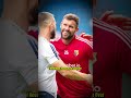 Ben Foster was BROKE at United?!😱🤯#footballstory #FootballTikTok