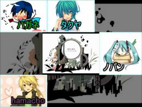 【CCB合唱】1925【男性9人でこんにちは】
