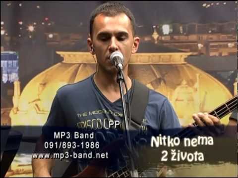 mp3-band --- MENI
