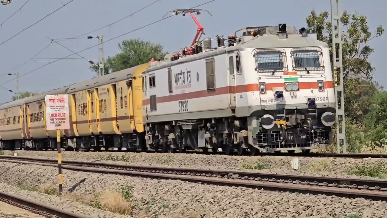 High Speed Train Vodeos.