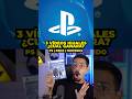 ¿GANA PLAYSTATION