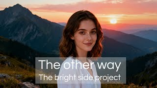 The Other Way - Song From The Bright Side Project Is More Than Just Music Its A Feeling.