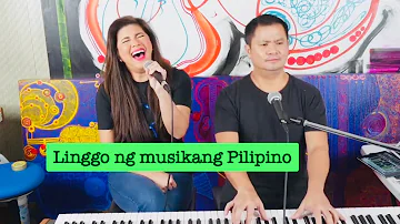 Regine Velasquez’s Rendition of "Huwag Ka Lang Mawawala" [Reginified Version]