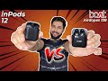 BoAt Airdopes 138 TWS vs AirPods Clone! Review with Microphone and Latency Test in Malayalam