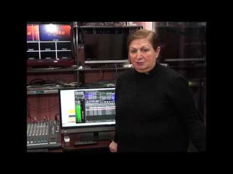 ტელეკომპანია „რიონი“  HD  ხარისხით მაუწყებლობს