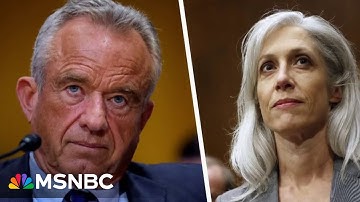 Former CDC director warns of changes to childhood vaccine schedule