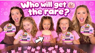 UNBOXING VIRAL RMS PIG DUMPLINGS 🐷🤞🏼😱 #unboxing #dumplings #surprise #viral #squishy #satisfying screenshot 1