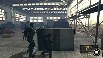 Veg Plays: Global Ops Commando Libya Ep 8 Finale