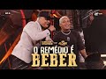 Ceian Muniz feat. Aldair Playboy - O Remédio é Beber