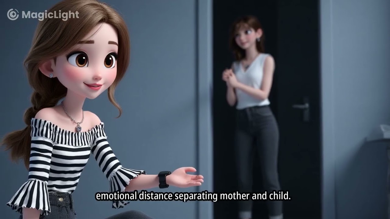 Bella's Burden Part 1