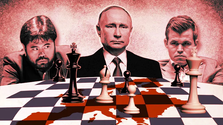 The Fascinating History of Chess: War, Money, and Power - DayDayNews