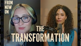 THE TRANSFORMATION She Created Her Vagina and Confronted the Shame