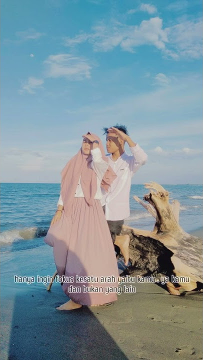 Story' wa romantis .