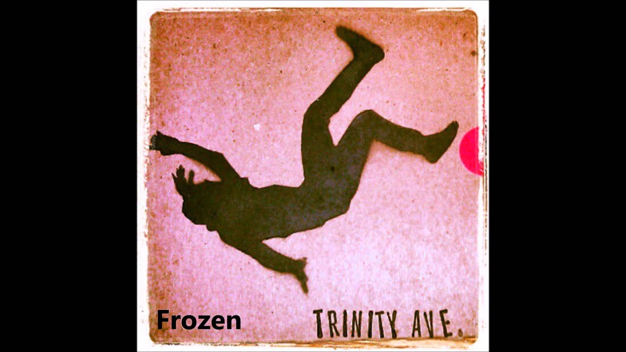 Trinity Avenue- Self-Title E.P.