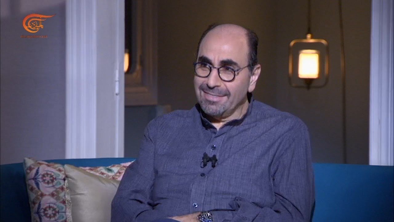 بيت القصيد | الفنان اللبناني أسامة الرحباني | 2020-12-19