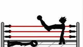 wwe pivot match 3