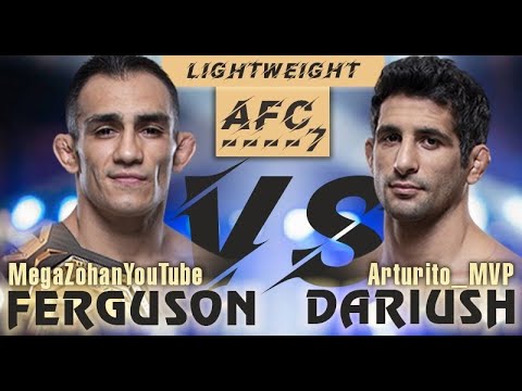 СТРИМ ПО UFC4 , ЖЕСТИМ