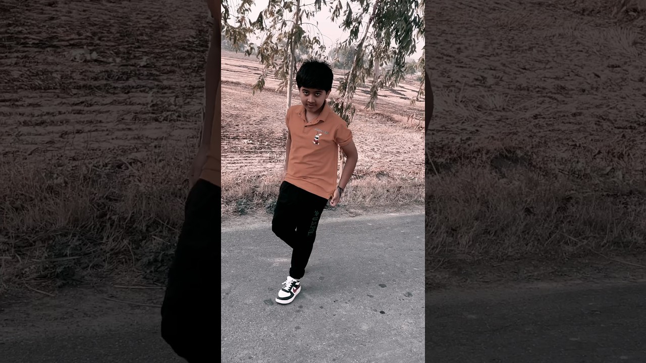 Desi workout! Strongest kids 