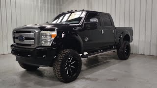 2016 Ford F250 Platinum Dallas, Houston, Austin, Katy, Buda TX