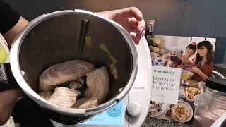 美善品Thermomix 红烧肉