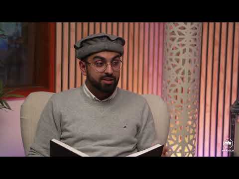 Imam Ahmad bin Hanbal (rh) and the Kind Baker | Ramadan Stories