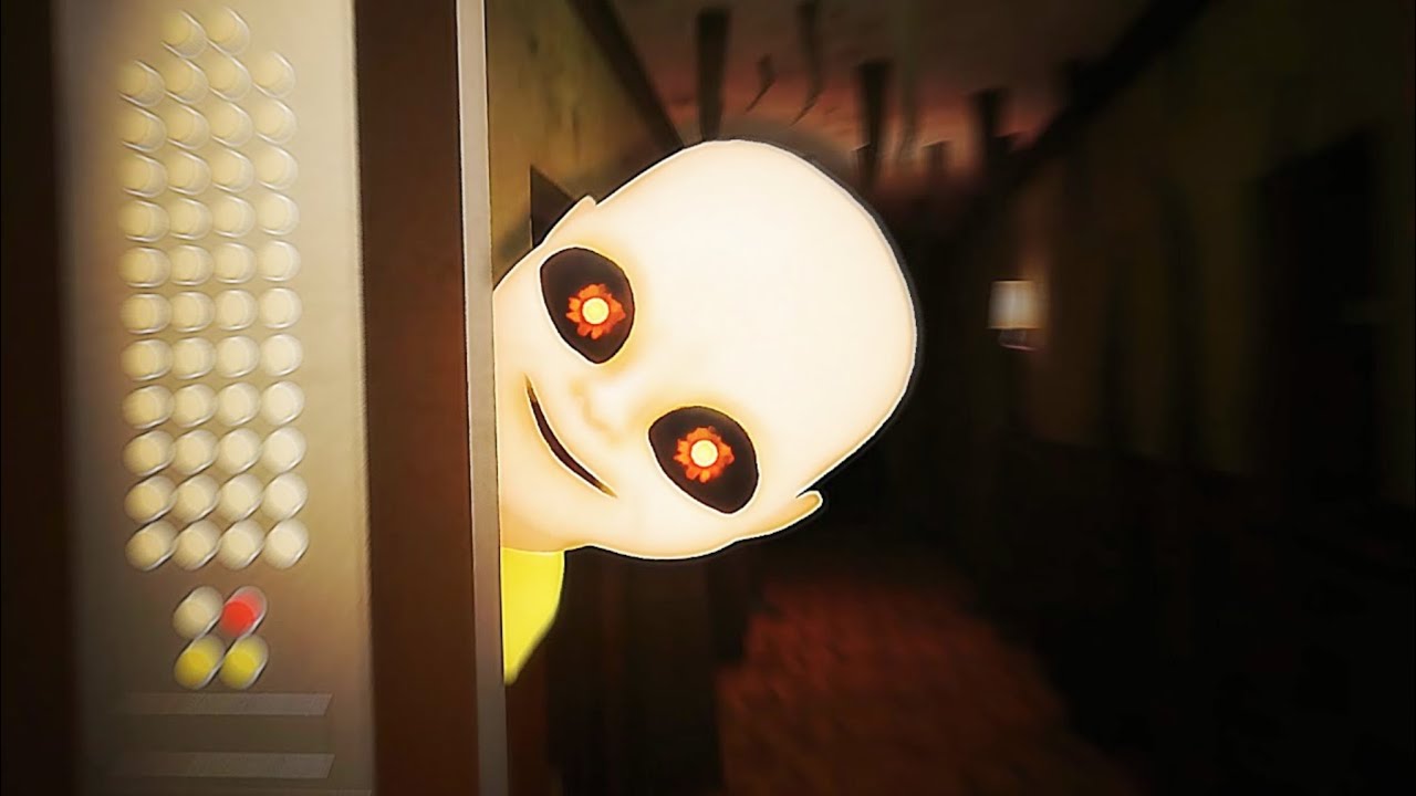 The baby unit power the yellow baby part 1