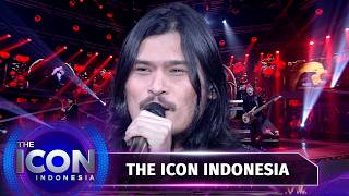 Download lagu Dewa 19 ft. Virzha Performs Separuh Nafas at the Grand Final Result Stage | The Icon Indonesia