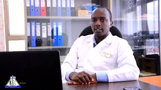 Chub National Reference Hospital, Providing Quality Healthcare Services, Education And Research