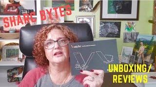 Etchr Mirror Review, Brush Rest, Renesans Watercolor Painting & more