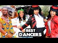 BEST DANCERS | ZUBBY MICHAEL | RACHAEL OKONKWO | PRINCESS NJIDEKA OKEKE | NOLLYWOOD NEW MOVIES 2023