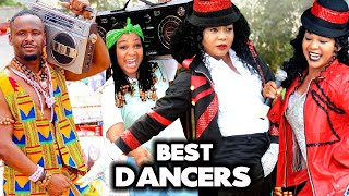 Download Lagu BEST DANCERS | ZUBBY MICHAEL | RACHAEL OKONKWO | PRINCESS NJIDEKA OKEKE | NOLLYWOOD NEW MOVIES 2023 MP3