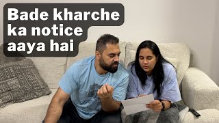 1 saal main humne ghar ka kitna loan utaara