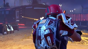 XCOM 2 Veteran Ironman -  Episode 6 First Advent Base Assault