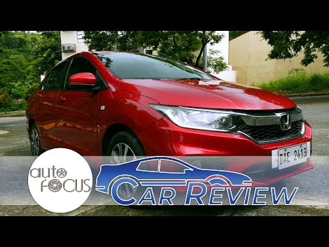 2019 Honda City Automatic Mileage
