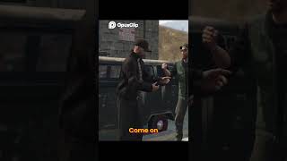 #gta5 Patroit meter going off? Time to hunt illegals. #gta5 #myfirstvlog #viralvideo