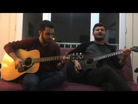 Bora Duran - İnsan (Acoustic)