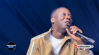 Mesach Ssemakula akyamudde abadigize ku Comedy Store!! Abantu bonna bayimuse mubutebe News