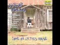 Junior Wells - Mystery Train