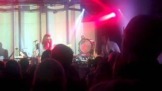 MuteMath Plan B