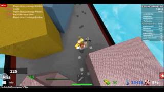 MM1 Round As Murderer III