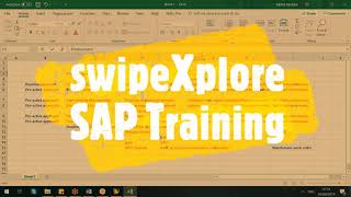 swipeXplore SAP EHSM Demo